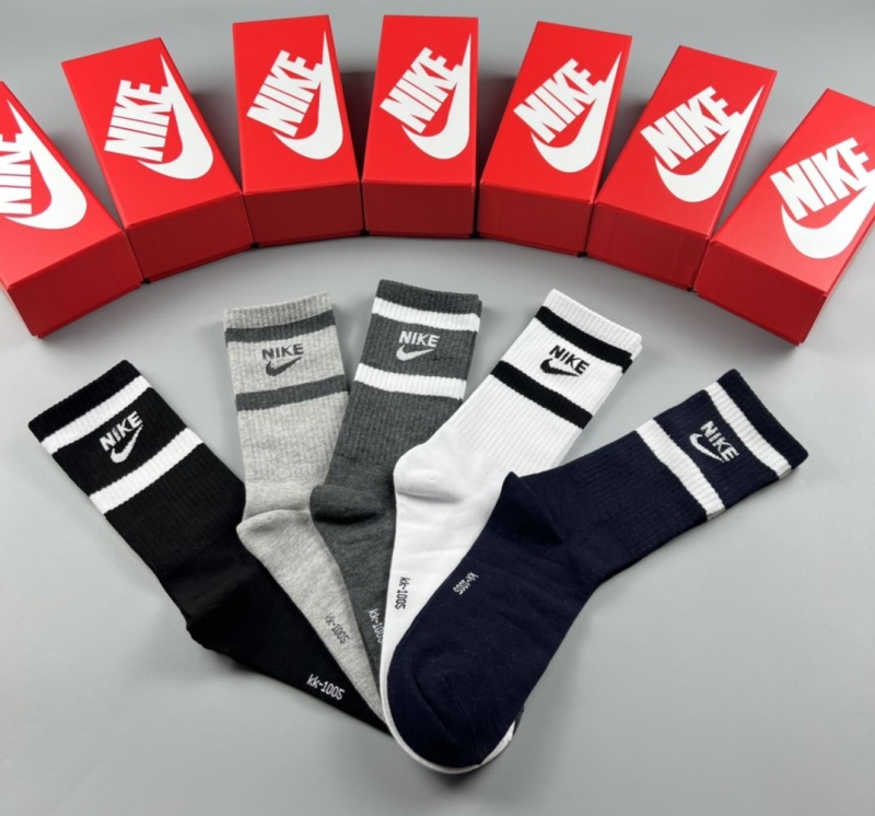 Nike Socks